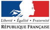 Logo République Française